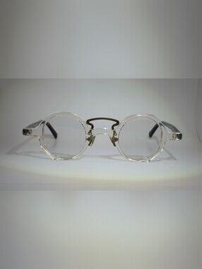 Very. Specialized Eyewear. Round 39mm Round. For Super High RX.